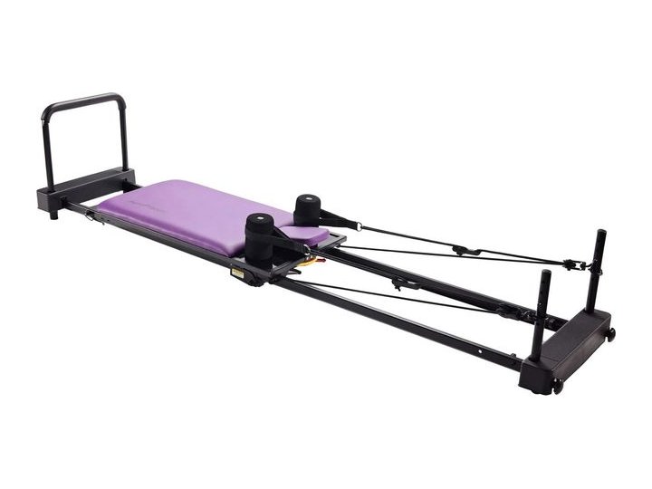 AeroPilates Reformer Plus 379, purple