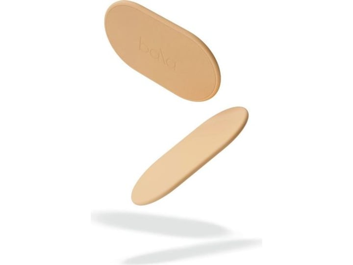 Bala Capsule Sliders