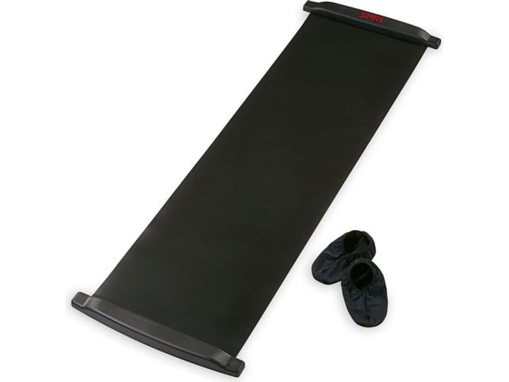 SPRI slide board, 71 in